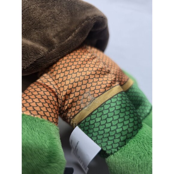 DC Aquaman & the Lost Kingdom Plush - Exclusive Cineplex Release - 2023 - Picture 7 of 8
